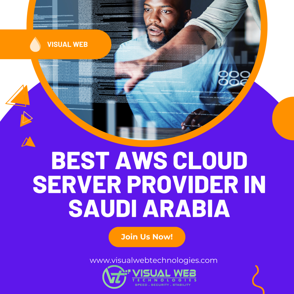 What Makes VisualWeb The Best AWS Cloud Server Provider In Saudi Arabia ...