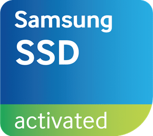 Samsung SSD Drives Reseller Hosting