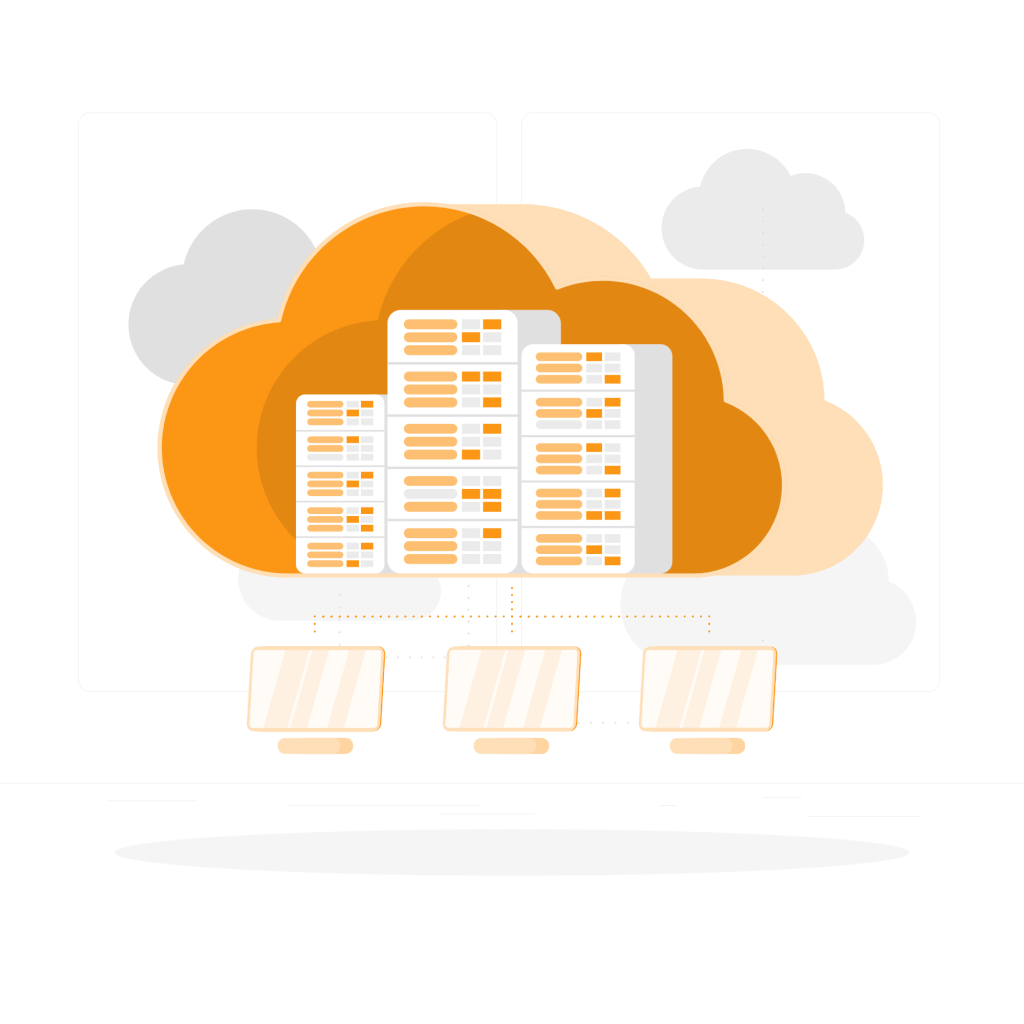 Cloud cPanel hosting