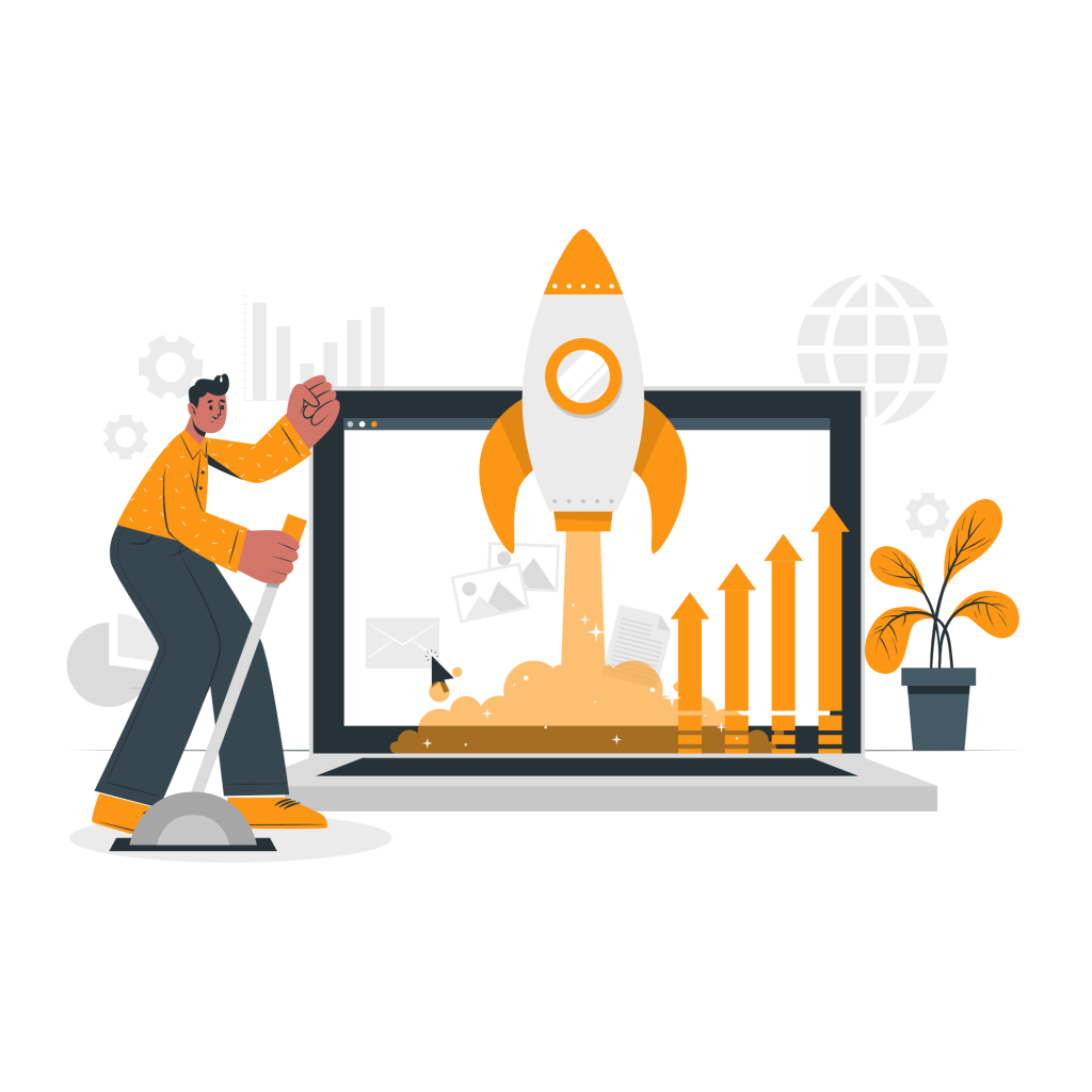 faster web hosting