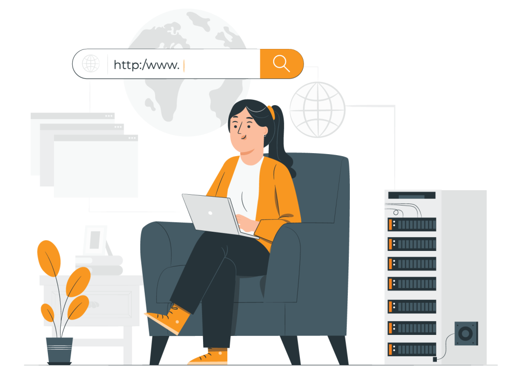 Web Hosting India