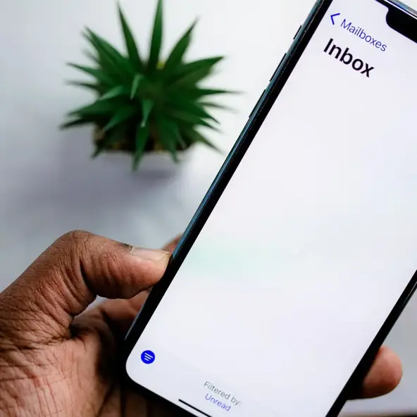 email-hosting