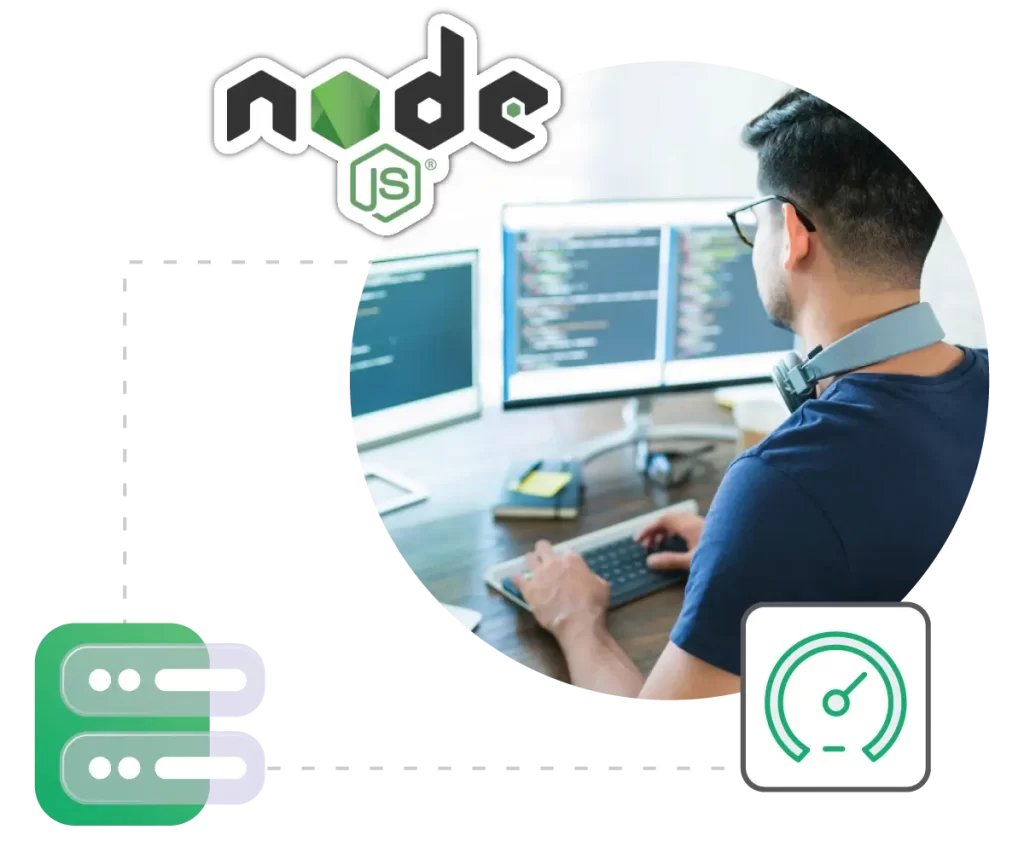NodeJs-Hosting-With-Visual-Web