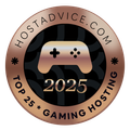 gaming-hosting