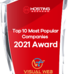 visualwebtechnologies awards